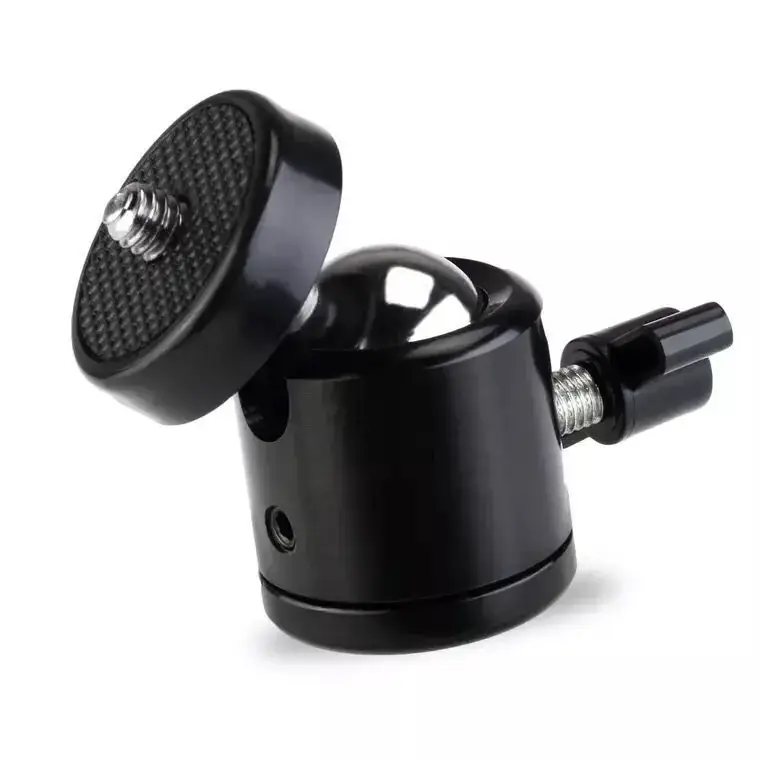 Multi-Camera Mobile Phone Bracket Accessories Set - Image 4