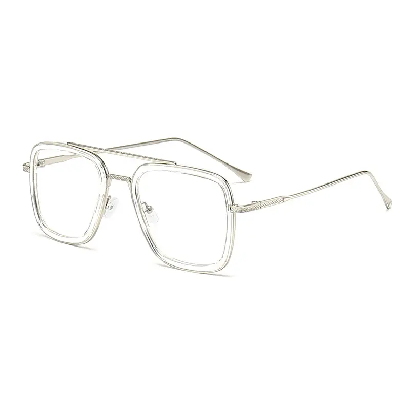 New Iron Man Style Sunglasses for Men - Image 10
