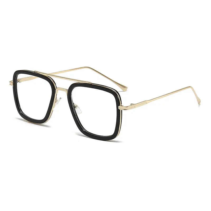 New Iron Man Style Sunglasses for Men - Image 19