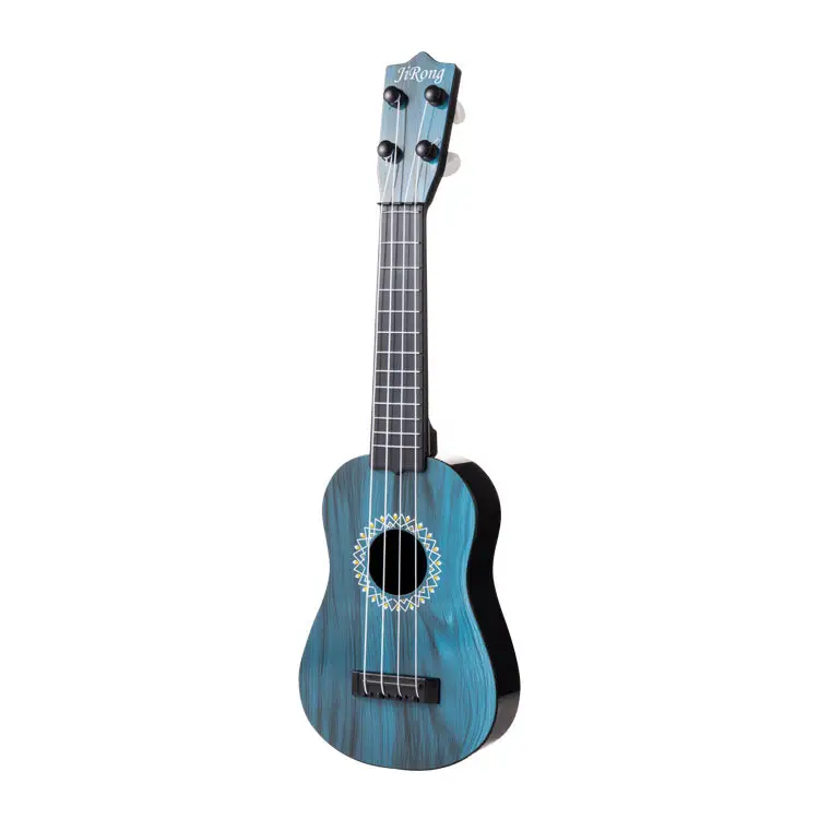 17 Inch Wood Guitar Toy for Kids Medium Size - Image 23