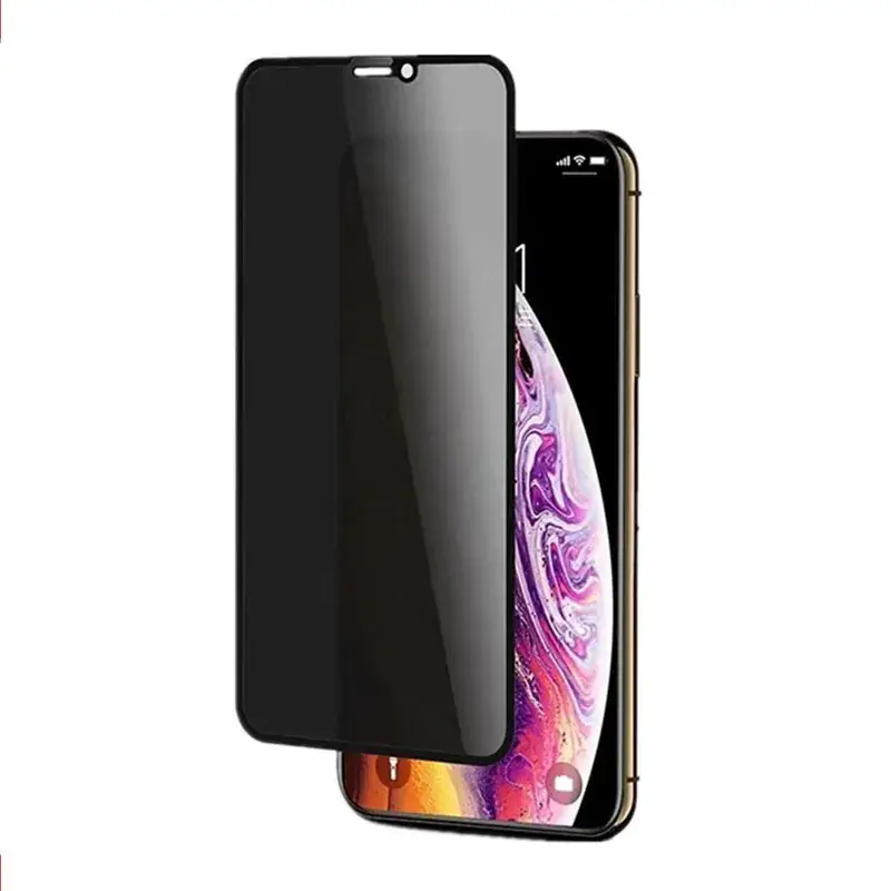 Anti-Peeping Tempered Film for iPhone 17 16 13 - Image 5