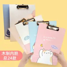 Korean cartoon avatar snowman with card N times Student Learning Office prize Avatar Post-It sticker logo — feature 15