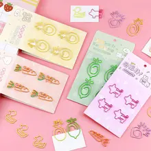 Korean cartoon avatar snowman with card N times Student Learning Office prize Avatar Post-It sticker logo — feature 23