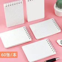 Korean cartoon avatar snowman with card N times Student Learning Office prize Avatar Post-It sticker logo — feature 24