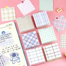 Korean cartoon avatar snowman with card N times Student Learning Office prize Avatar Post-It sticker logo — feature 4