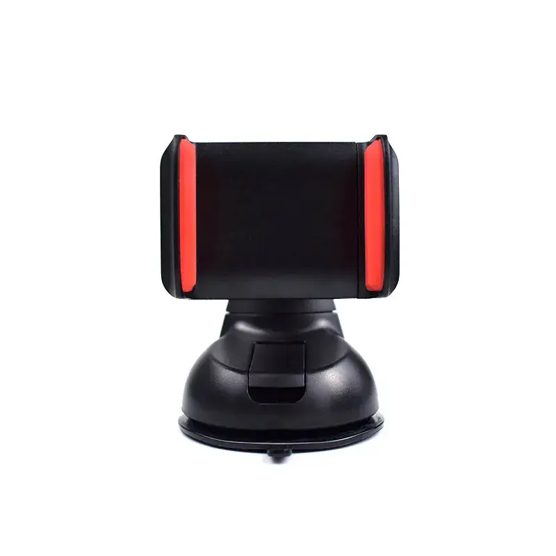 Cross-Border Suction Cup Phone Holder Black - Image 11