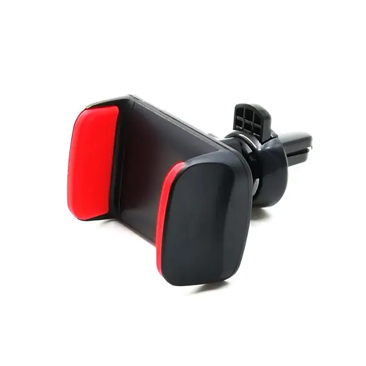 Cross-Border Suction Cup Phone Holder Black - Image 5