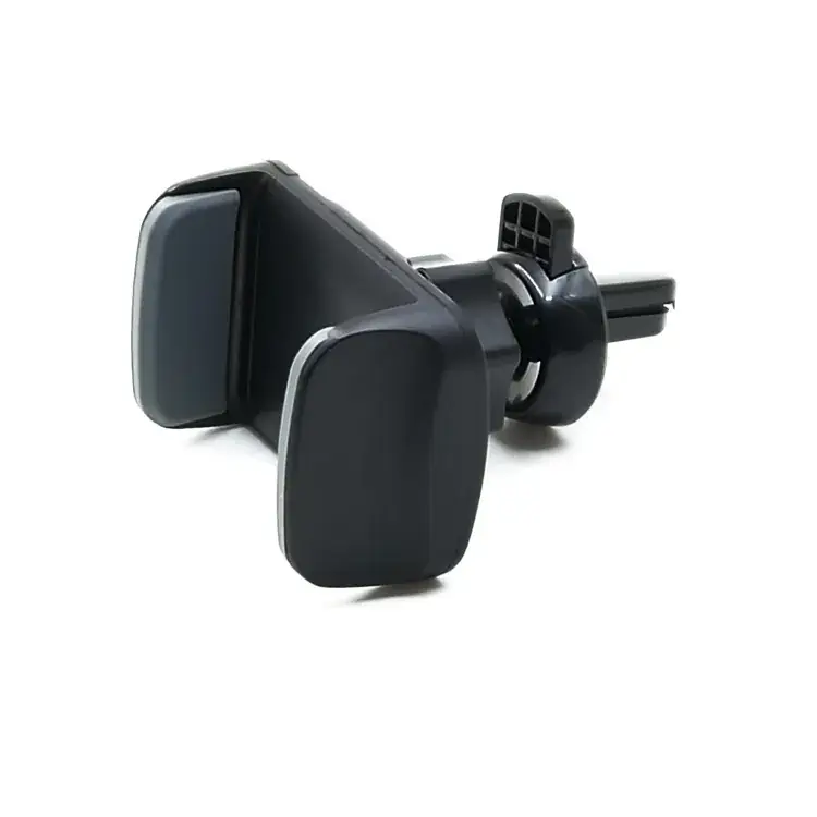 Cross-Border Suction Cup Phone Holder Black - Image 6