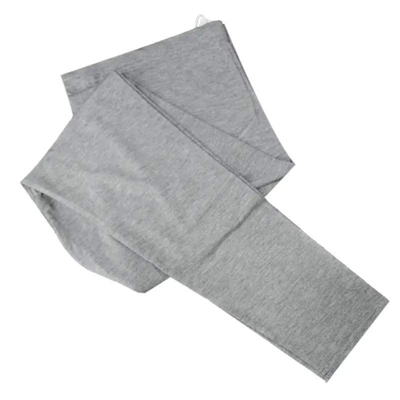 Pregnant Women Grey Leggings Spring Large - Image 3