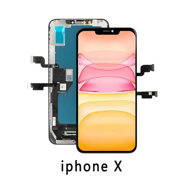 for apple iphone13 screen assembly 6 6s plus 7 8P XR 11 12 pro X XS MAX - Image 2
