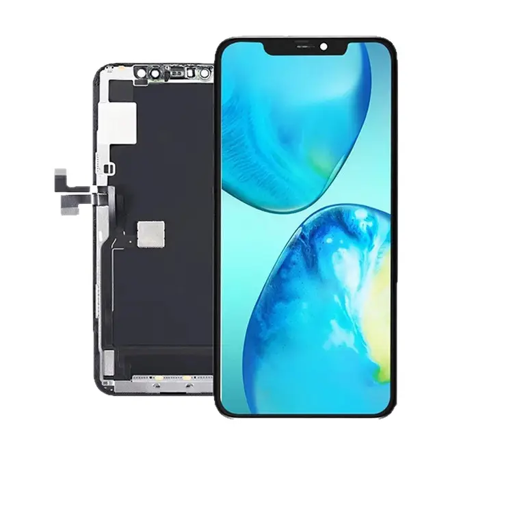 for apple iphone13 screen assembly 6 6s plus 7 8P XR 11 12 pro X XS MAX - Image 5