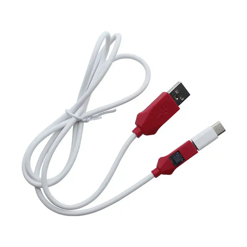 Red Xiaomi Depth Brushing Engine Line Key 9006 9008 - Image 7