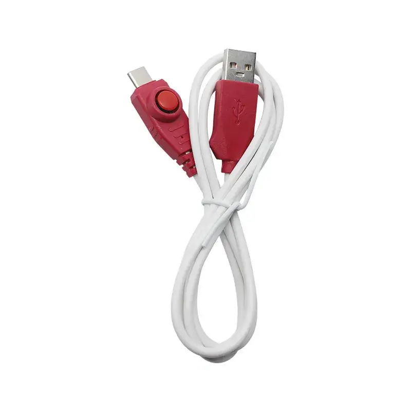 Red Xiaomi Depth Brushing Engine Line Key 9006 9008 - Image 2