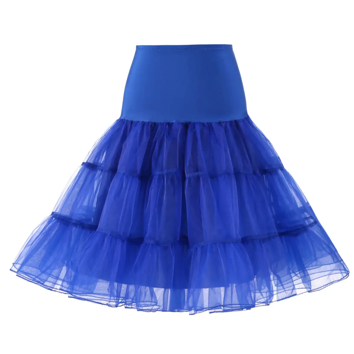 Sapphire Blue