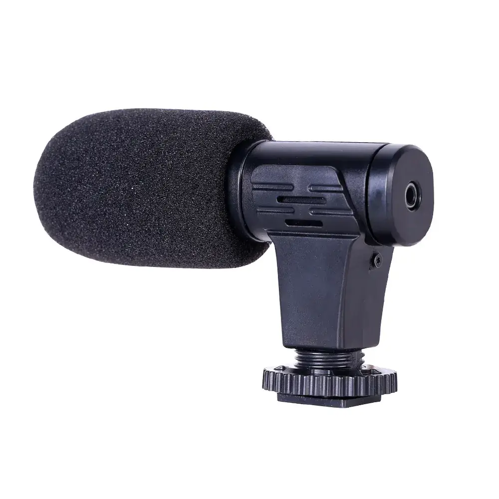 Rotating Pan-Tilt Stabilizer with Fill Light for Mobile Phones - Image 9