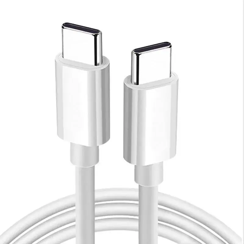 Typec Data Cable C to C Huawei Apple iPad Fast Charging - Image 3