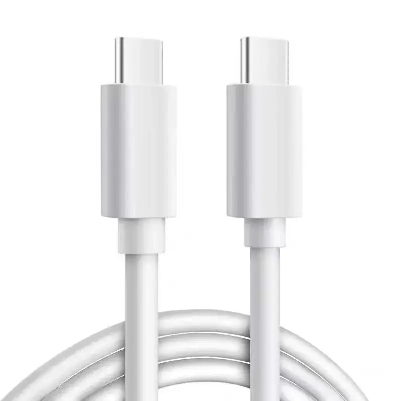 Typec Data Cable C to C Huawei Apple iPad Fast Charging - Image 5