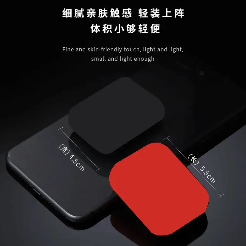 Cross-border Bluetooth Headset with 12 Colors Case - Image 37