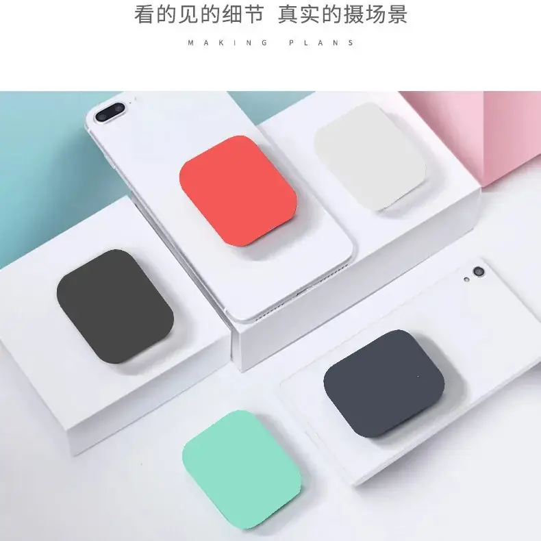 Cross-border Bluetooth Headset with 12 Colors Case - Image 39