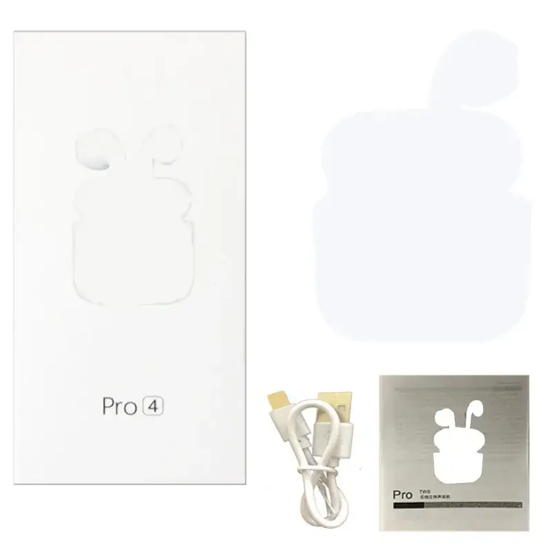 Cross-border Bluetooth Headset with 12 Colors Case - Image 33