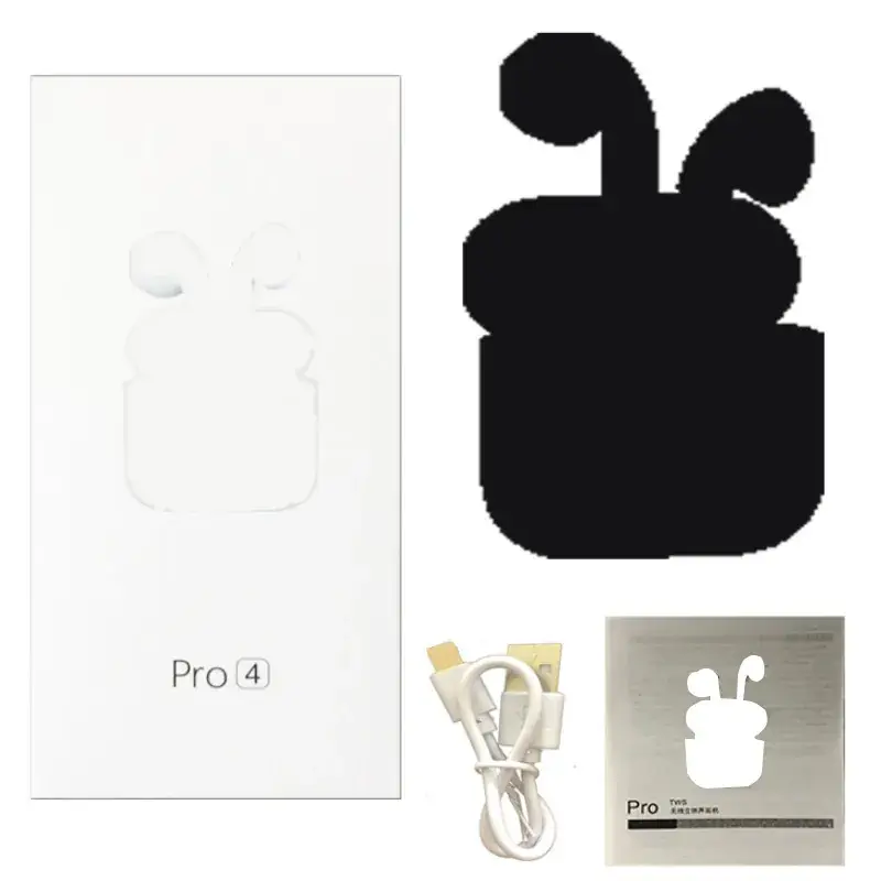 Cross-border Bluetooth Headset with 12 Colors Case - Image 34