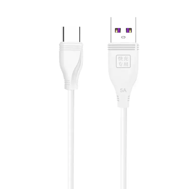 Maimi X12 Mobile Data Cable 1.2m Fast Charging - Image 5