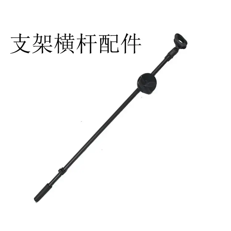 Universal Phone Bracket Screw Clip Head Dual Position Camera Tripod Head