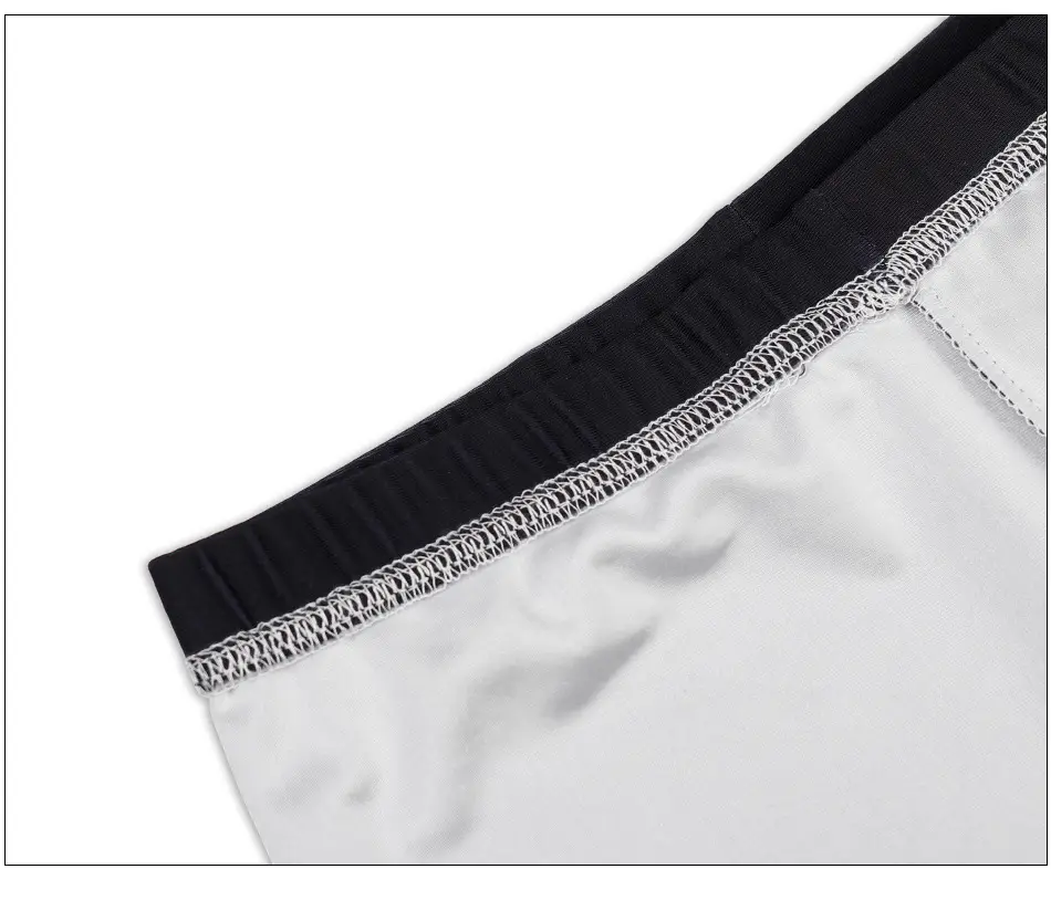 3D Skull Nine Point Tight Leggings Women Black — feature 13
