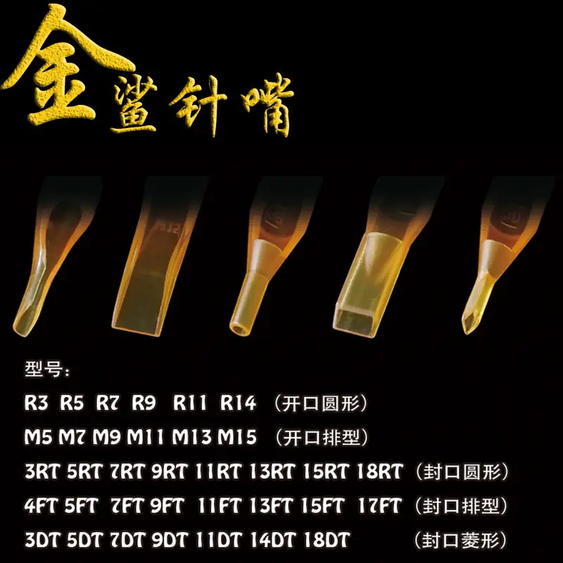 金鲨 (2)