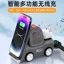 Universal Gravity Mini Phone Holder for Air Vent — feature 12