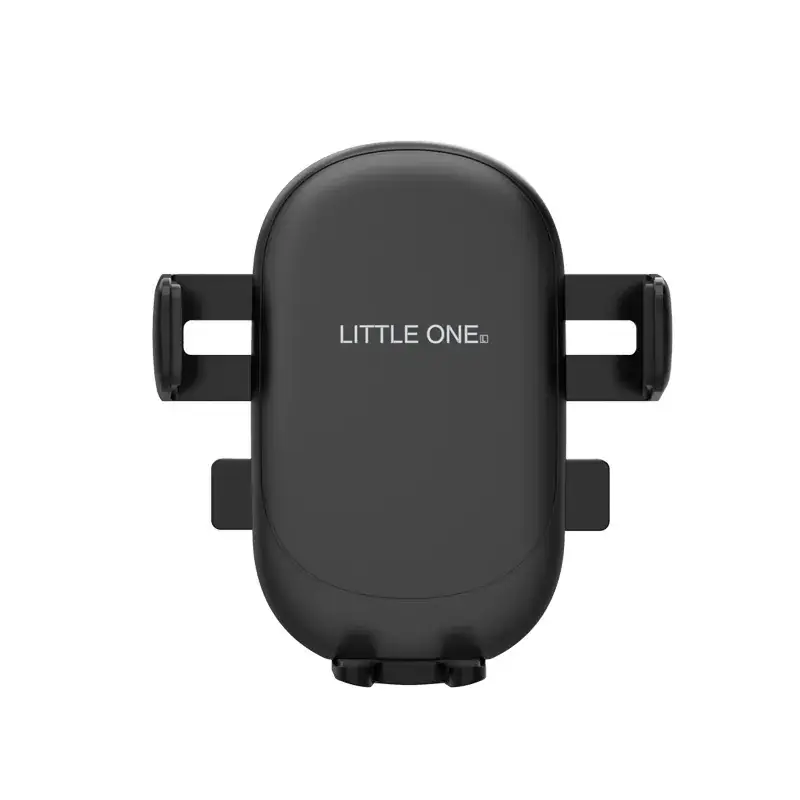 Universal Gravity Mini Phone Holder for Air Vent - Image 5