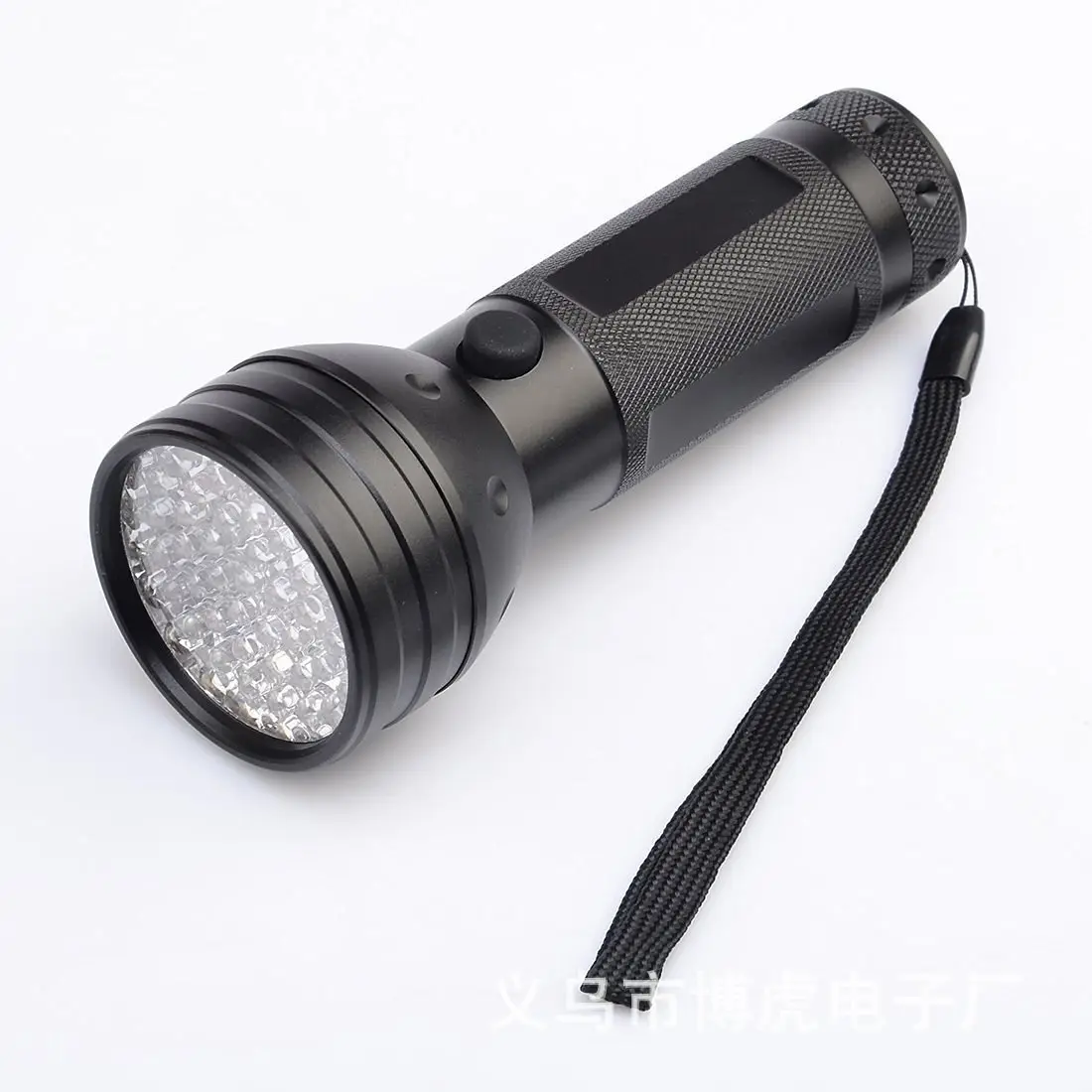 51LED Purple UV Flashlight for Money Detection - Image 2