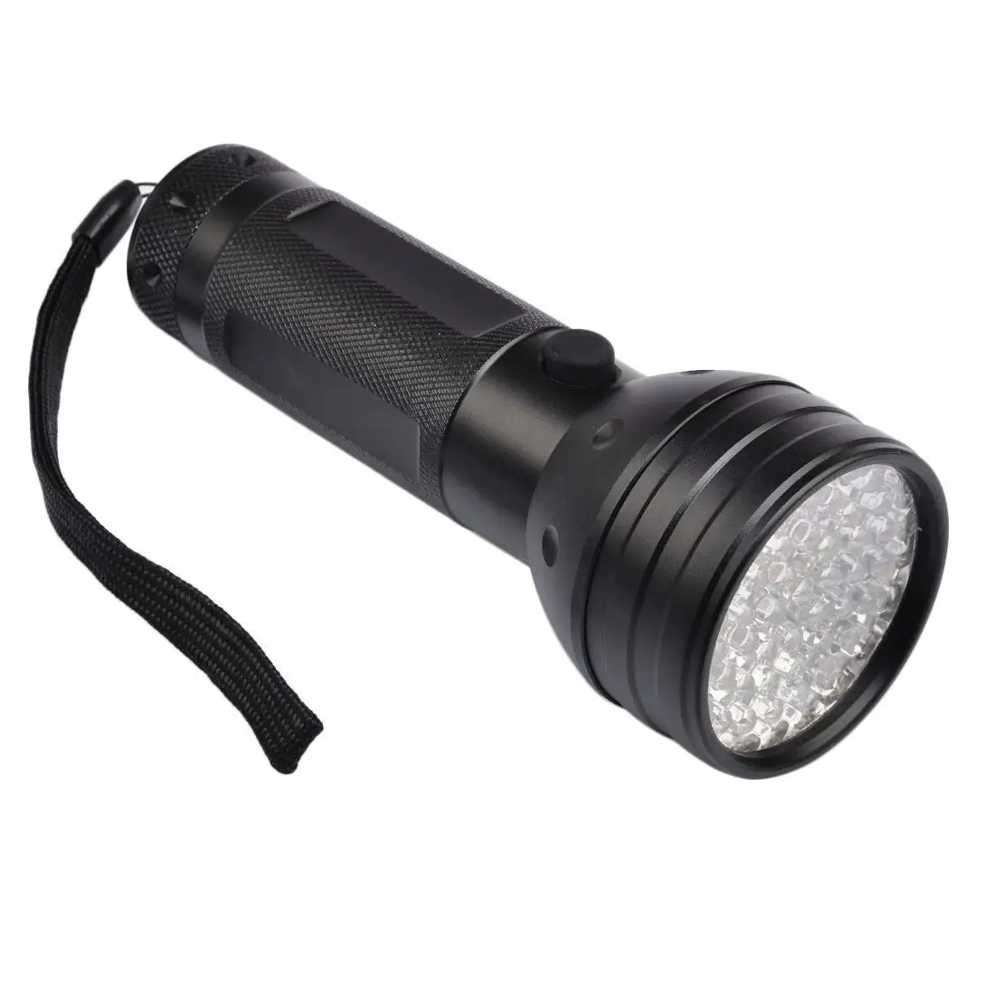 51LED Purple UV Flashlight for Money Detection - Image 4
