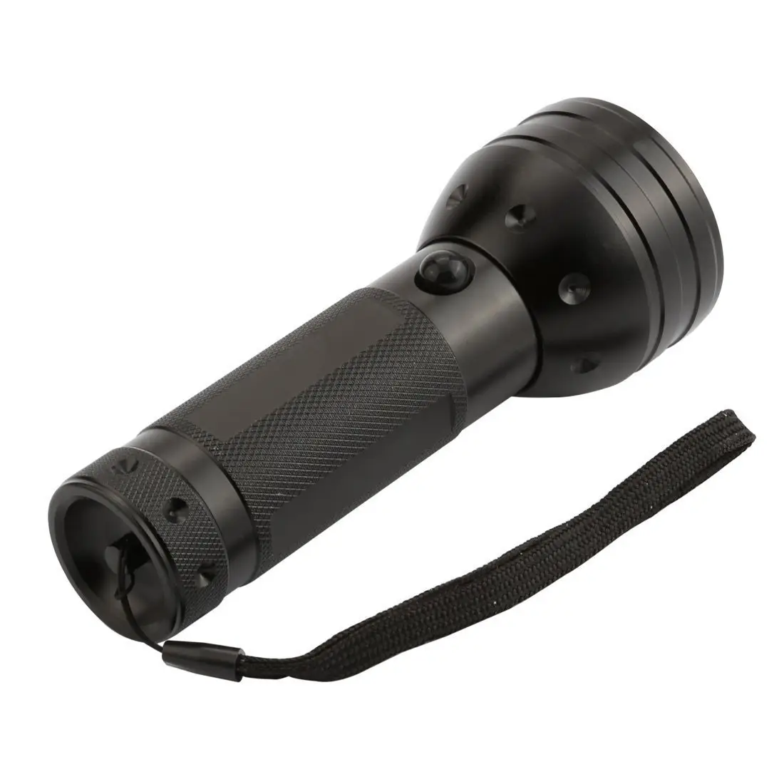51LED Purple UV Flashlight for Money Detection - Image 5