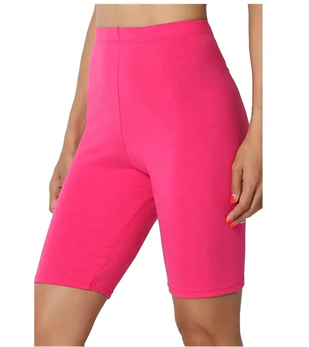 Women's Grey Flat Yoga Pants 17 Color 6 Yard