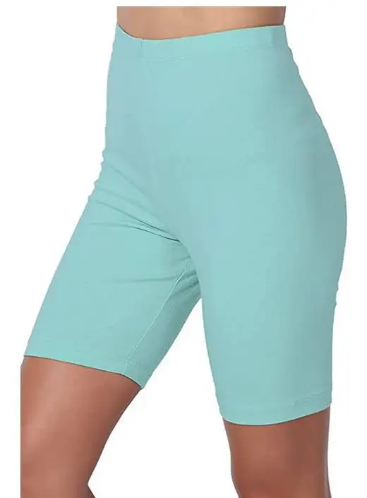 Women's Grey Flat Yoga Pants 17 Color 6 Yard