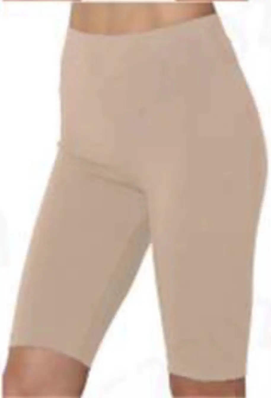 Women's Grey Flat Yoga Pants 17 Color 6 Yard