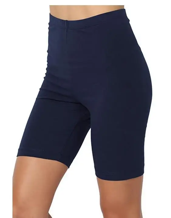 Women's Grey Flat Yoga Pants 17 Color 6 Yard