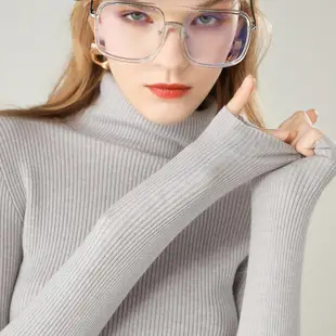2021 Korean Style Knitted Sweater for Women — feature 13