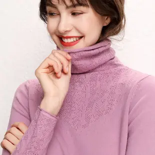 2021 Korean Style Knitted Sweater for Women — feature 29