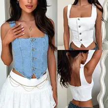 2021 Export Sexy See-Through Mesh Skirt Sunscreen T-Shirt for Women — feature 8