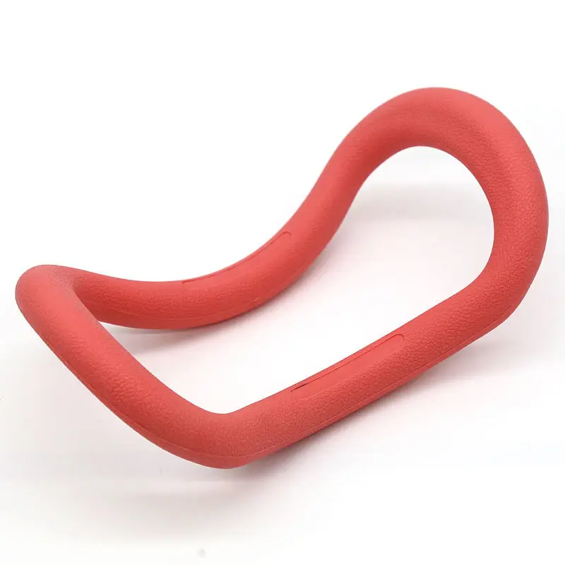 Yoga Ring Fitness Equipment Auxiliary Magic Ring Pilates Ring New Fitness Massage Yoga Ring Stretcher Manufacturer
