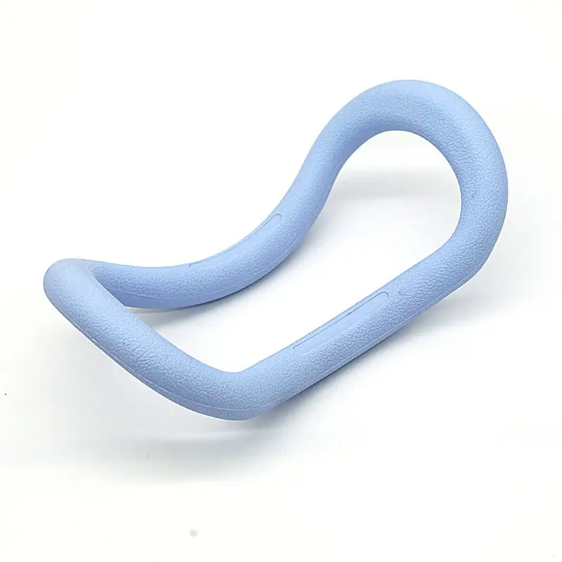 Yoga Ring Fitness Equipment Auxiliary Magic Ring Pilates Ring New Fitness Massage Yoga Ring Stretcher Manufacturer