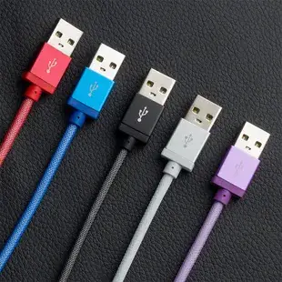 360-Degree Magnetic USB Charging Cable for Apple & Android Phones — feature 9