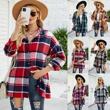 Black V-Neck Button Pleated Vest T-Shirt for Women — feature 1