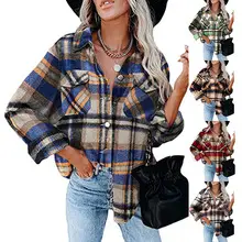 Black V-Neck Button Pleated Vest T-Shirt for Women — feature 3