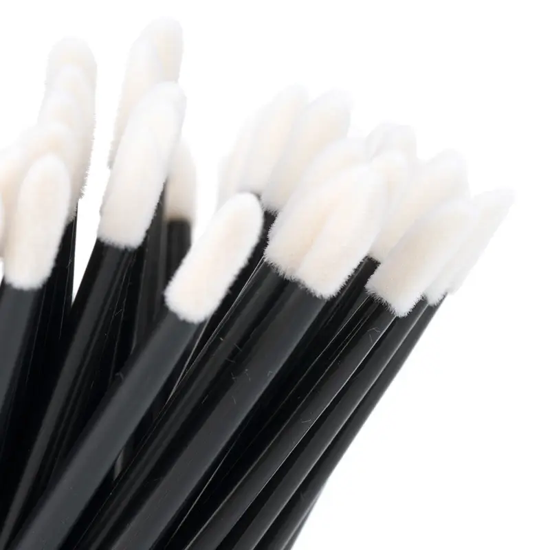 Disposable Lip Brush Stick 100ml Mini Female Lipstick - Image 14