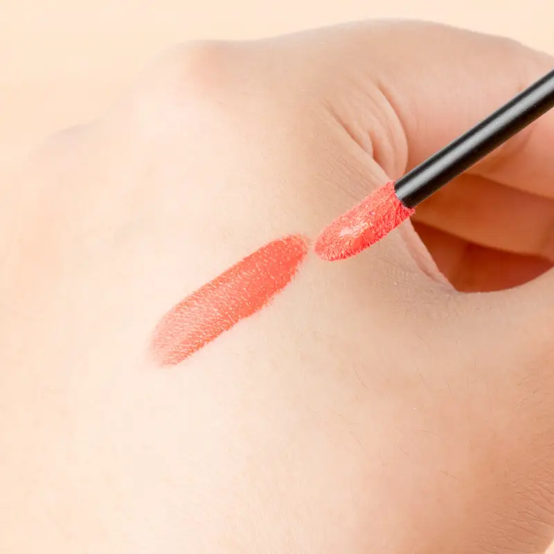 Disposable Lip Brush Stick 100ml Mini Female Lipstick - Image 16