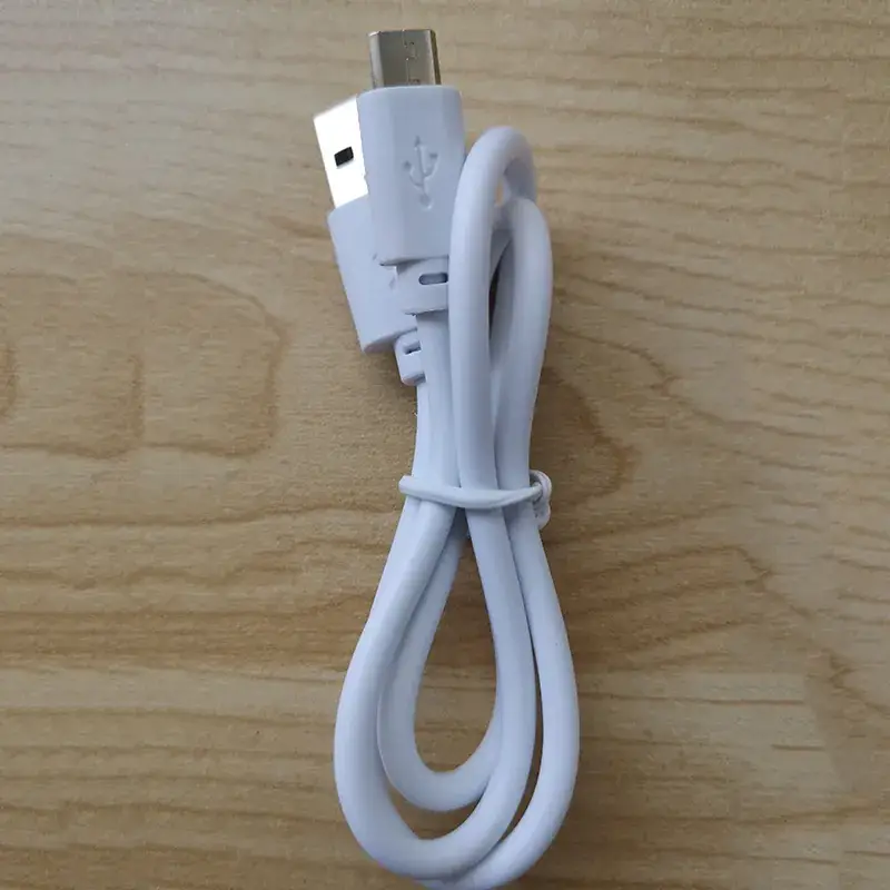 Android Type-C Fast Charging Cable 2A Pure Copper - Image 3