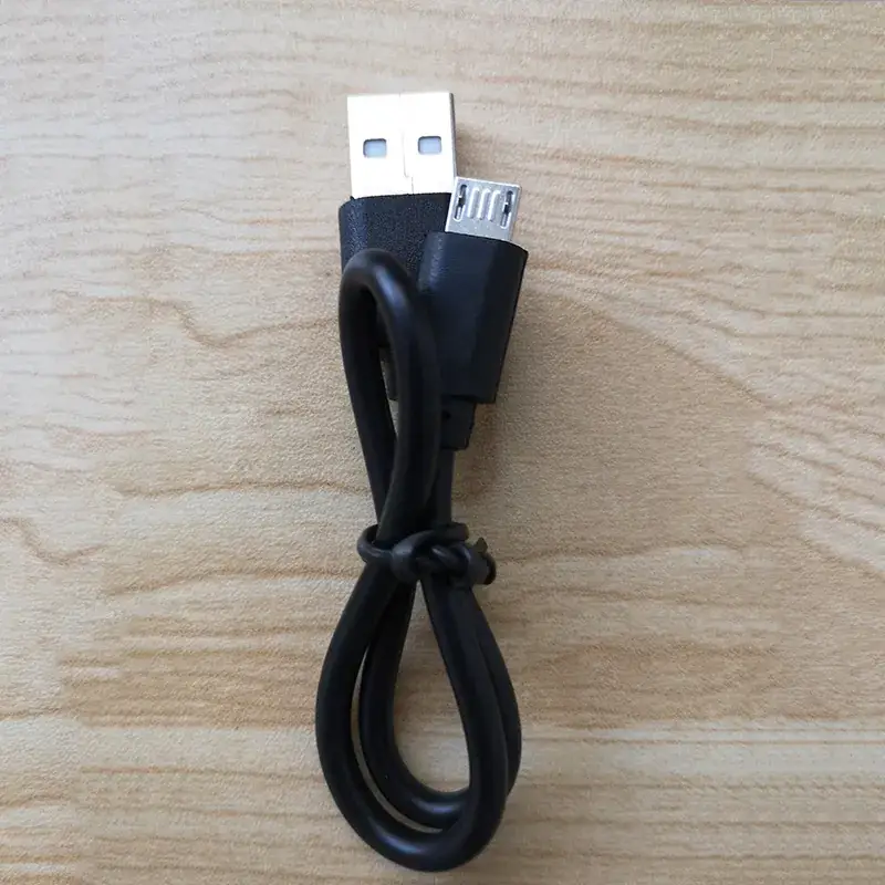 Android Type-C Fast Charging Cable 2A Pure Copper — feature 5
